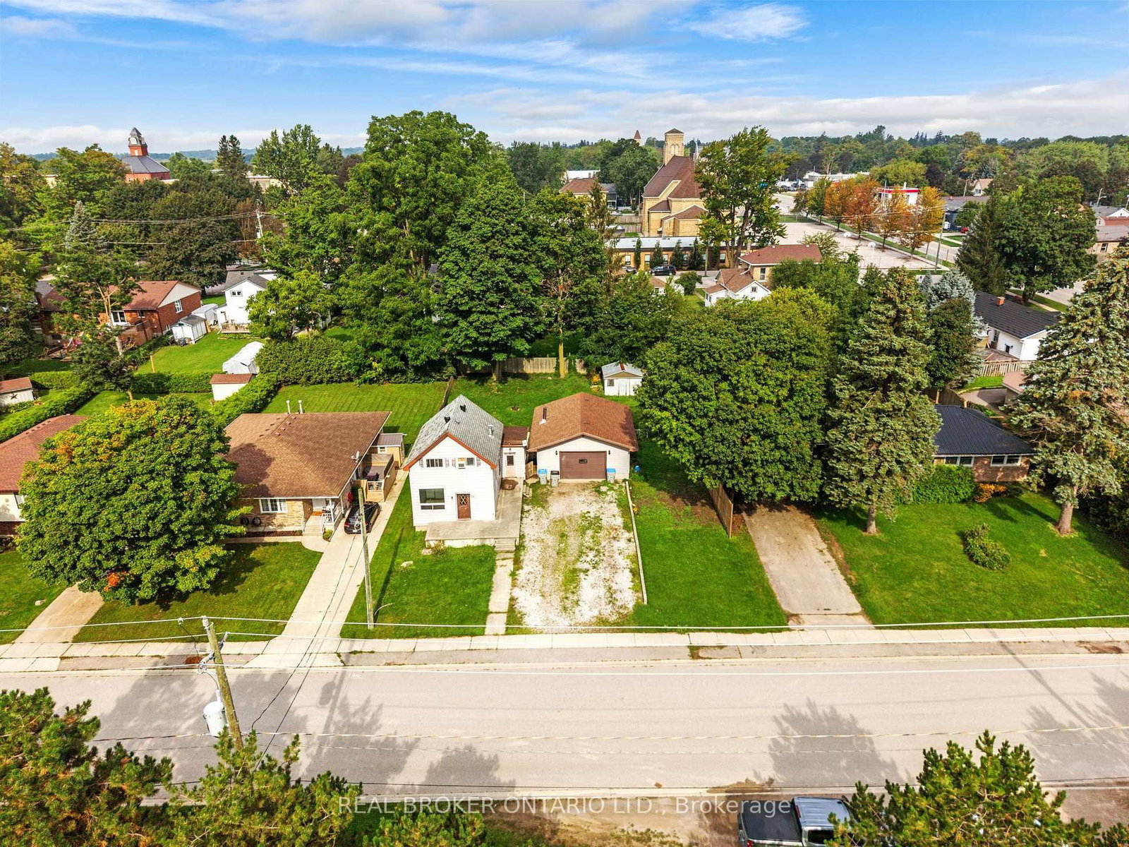 19 Coleman Street • Huron East, ON photo 43