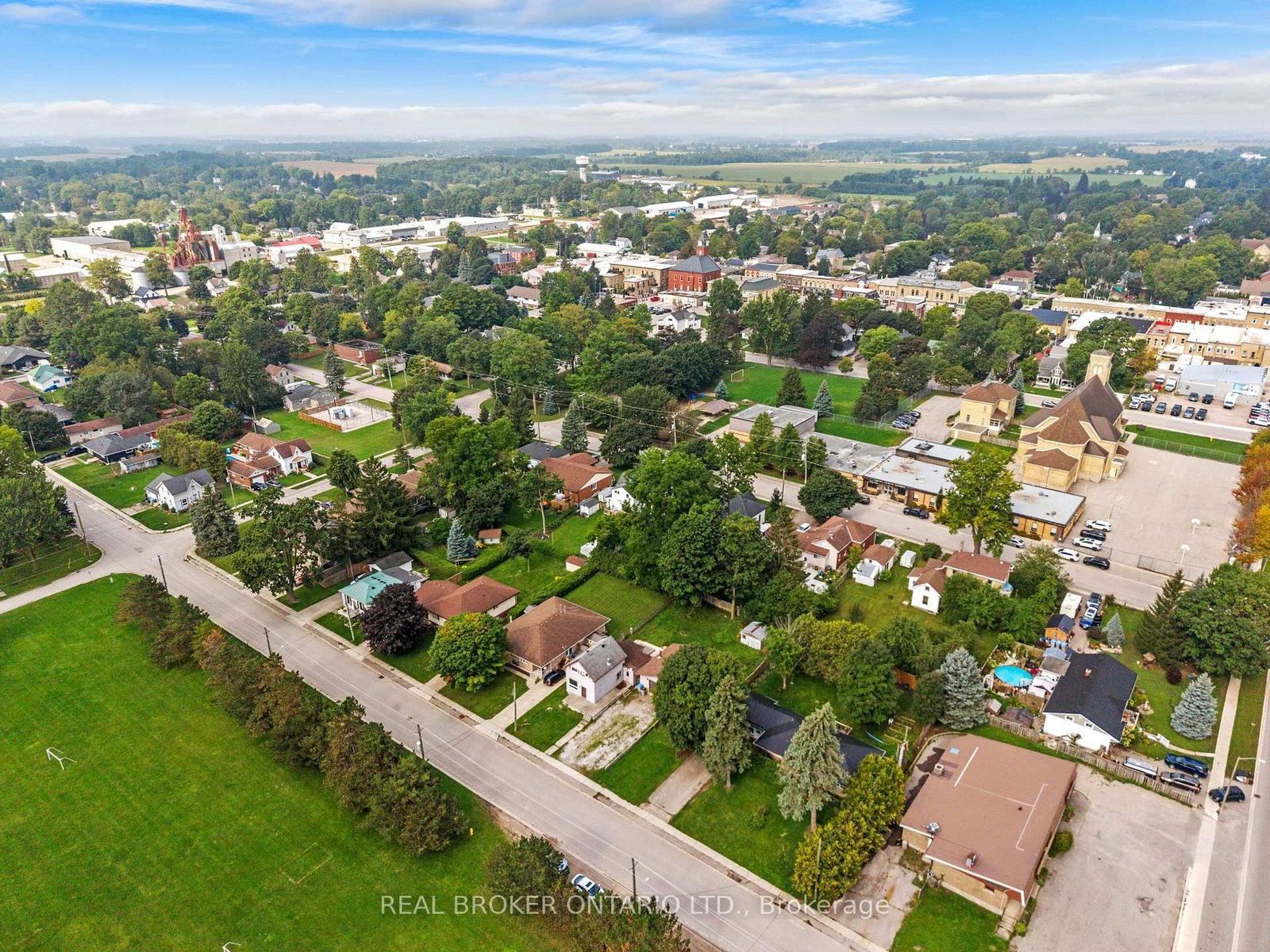 19 Coleman Street • Huron East, ON photo 47