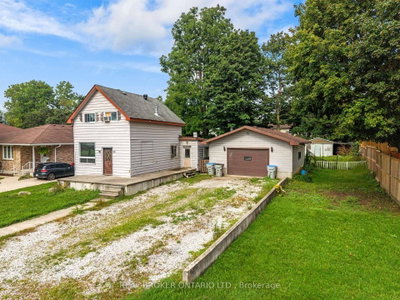 19 Coleman Street • Huron East, ON photo 5