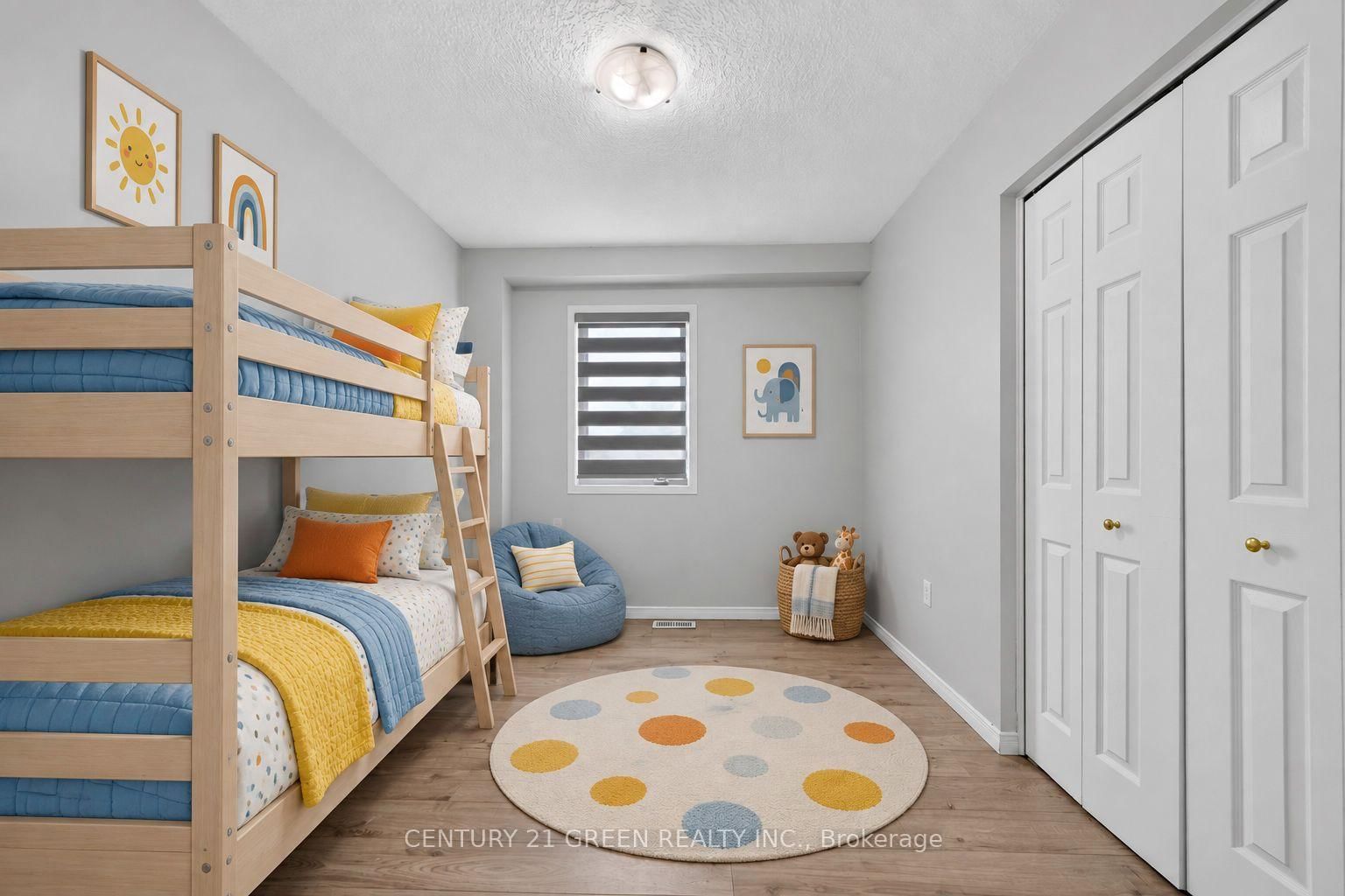 69 Brookfield Crescent • Kitchener, ON photo 20