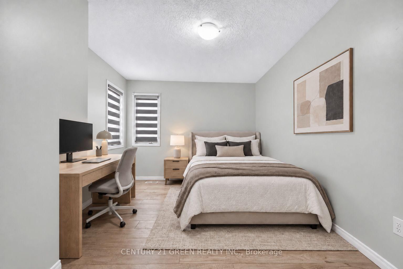 69 Brookfield Crescent • Kitchener, ON photo 24