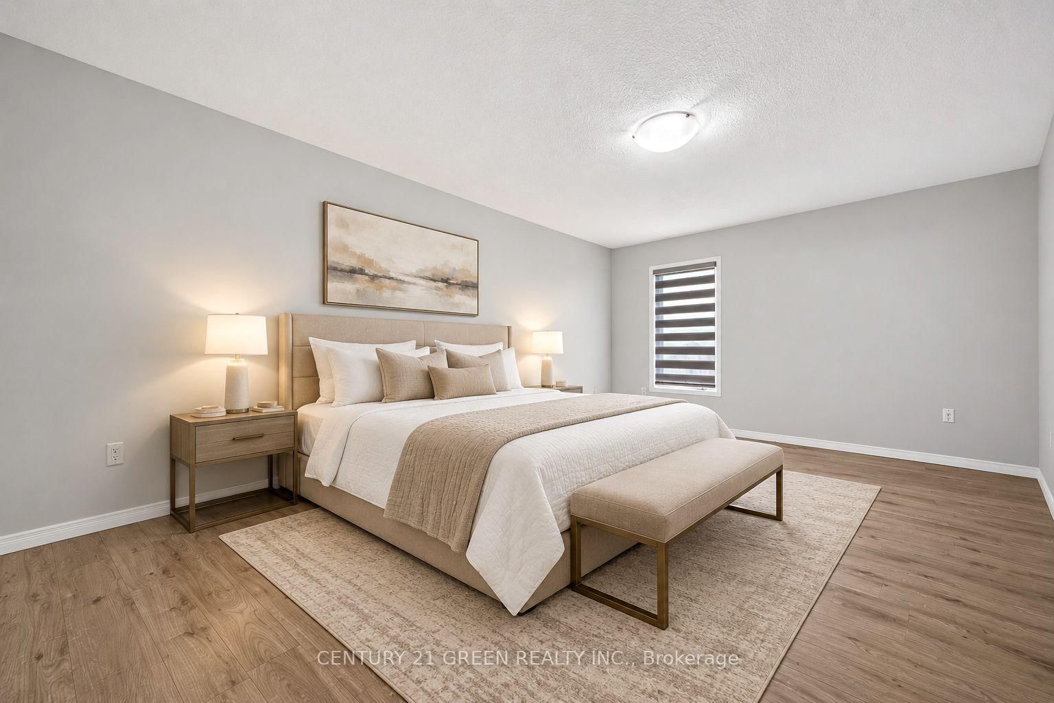 69 Brookfield Crescent • Kitchener, ON photo 26