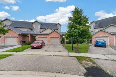 69 Brookfield Crescent • Kitchener, ON photo 3