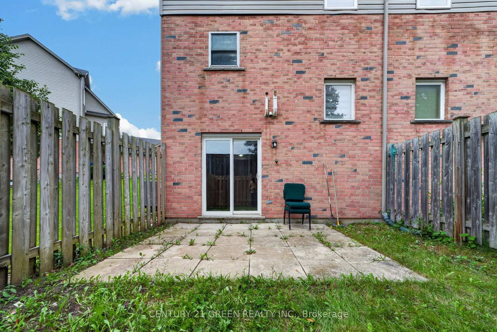 69 Brookfield Crescent • Kitchener, ON photo 35