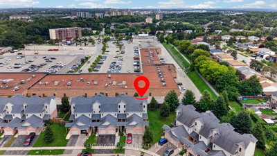 69 Brookfield Crescent • Kitchener, ON photo 4