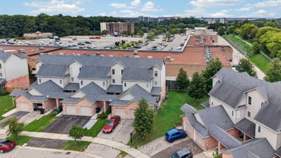 69 Brookfield Crescent • Kitchener, ON photo 5
