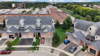 69 Brookfield Crescent • Kitchener, ON photo 6