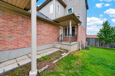 69 Brookfield Crescent • Kitchener, ON photo 7