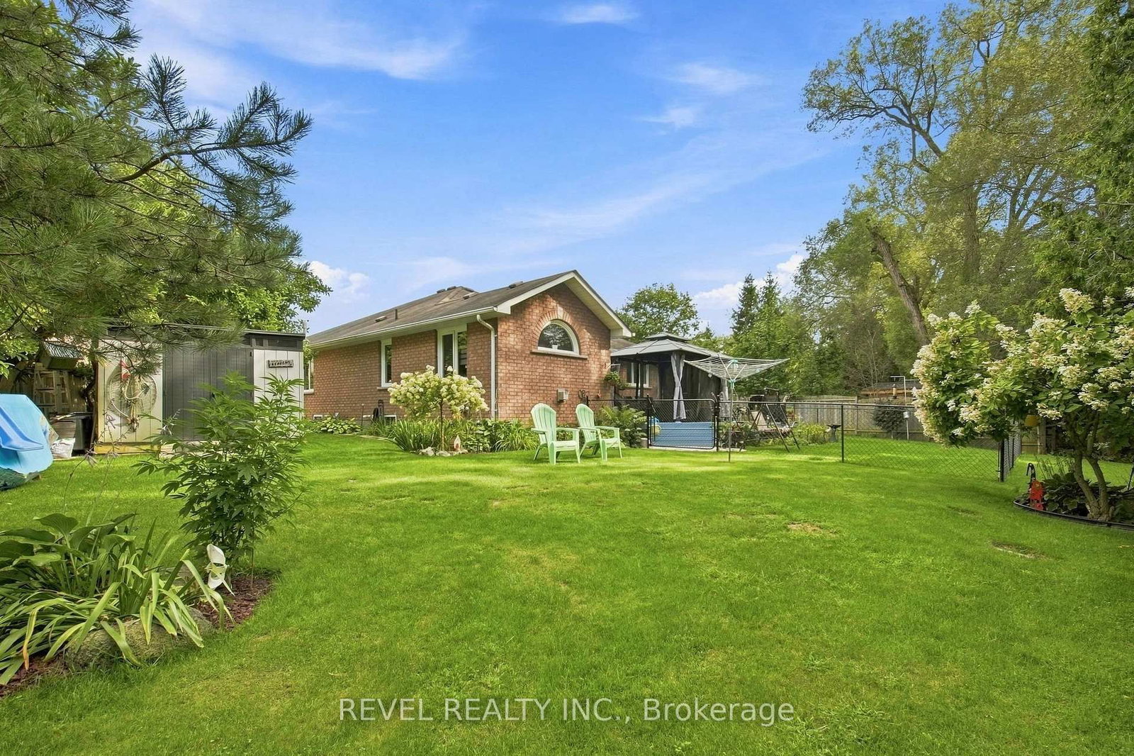 445 Nickerson Drive • Cobourg, ON photo 31