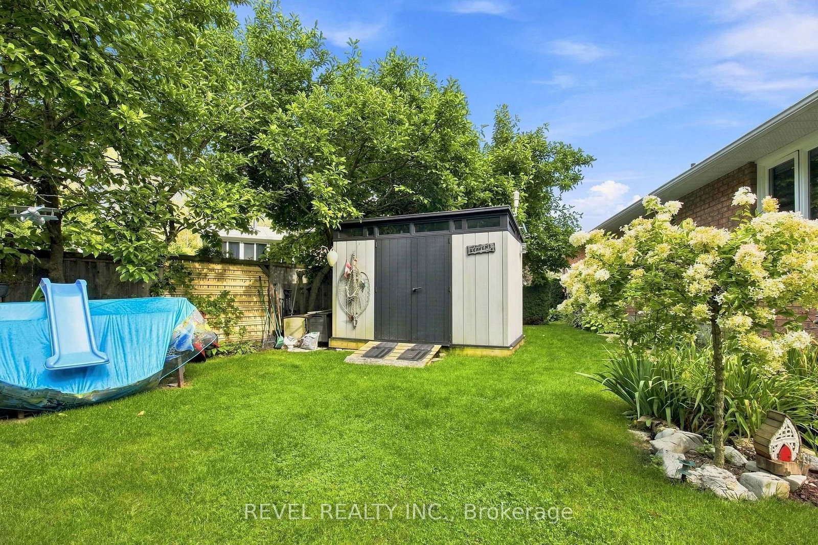 445 Nickerson Drive • Cobourg, ON photo 32