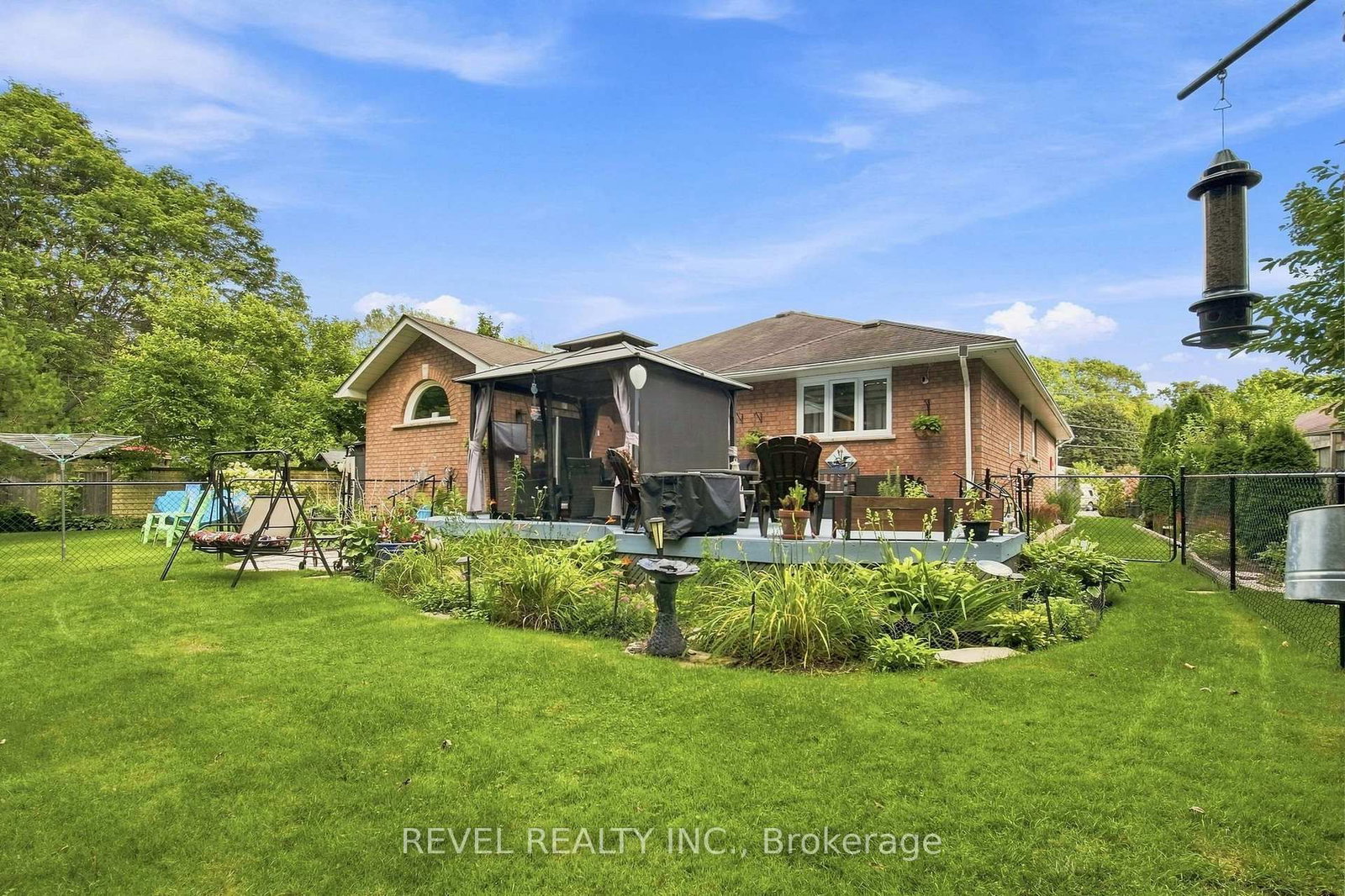 445 Nickerson Drive • Cobourg, ON photo 33
