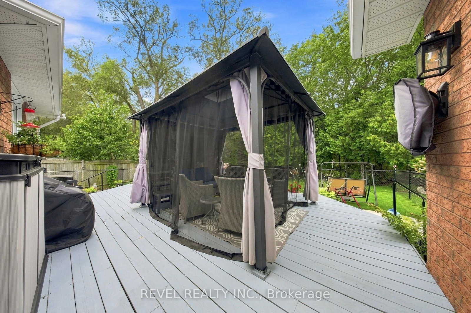 445 Nickerson Drive • Cobourg, ON photo 35
