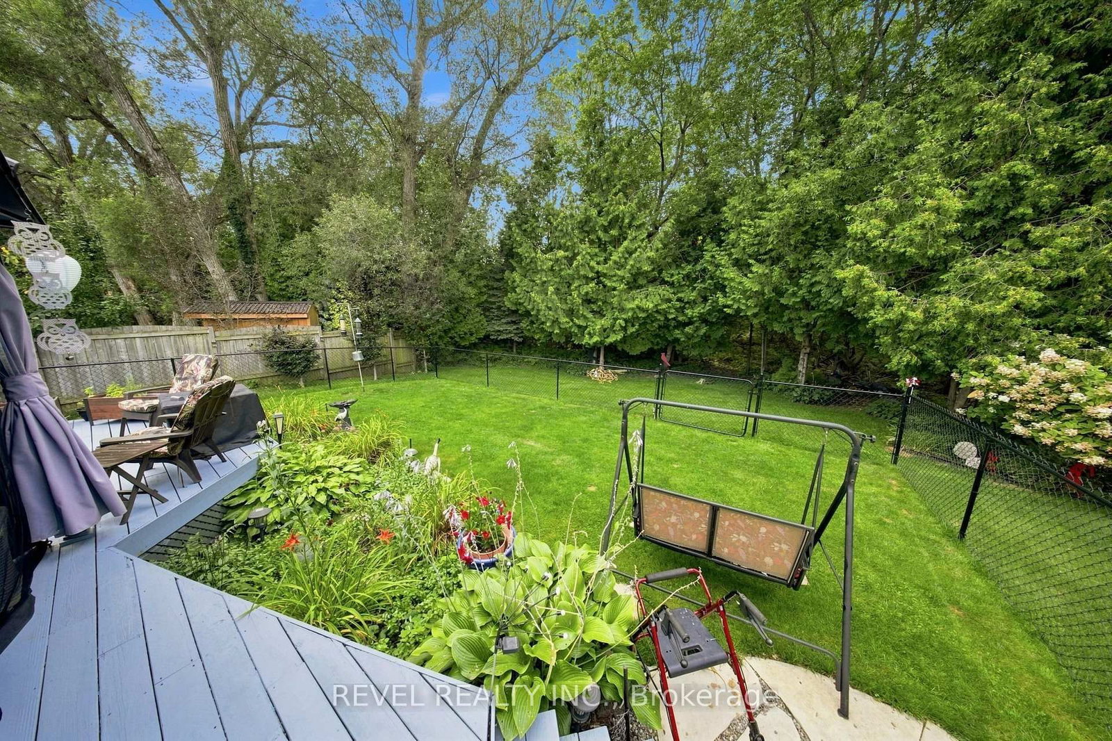 445 Nickerson Drive • Cobourg, ON photo 36