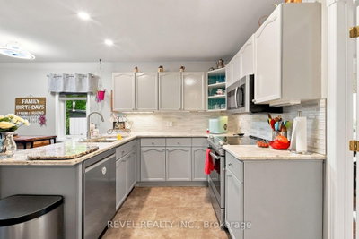 445 Nickerson Drive • Cobourg, ON photo 9