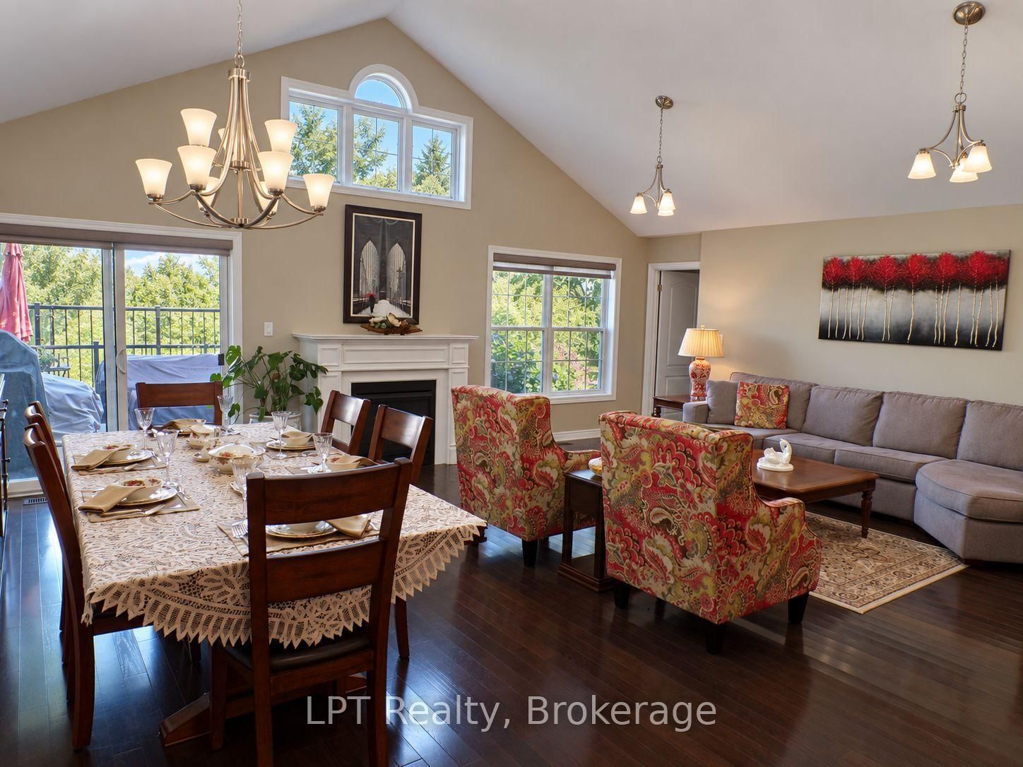 52 Bridges Boulevard • Port Hope, ON photo 5