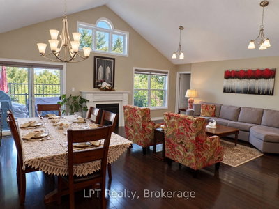52 Bridges Boulevard • Port Hope, ON photo 5