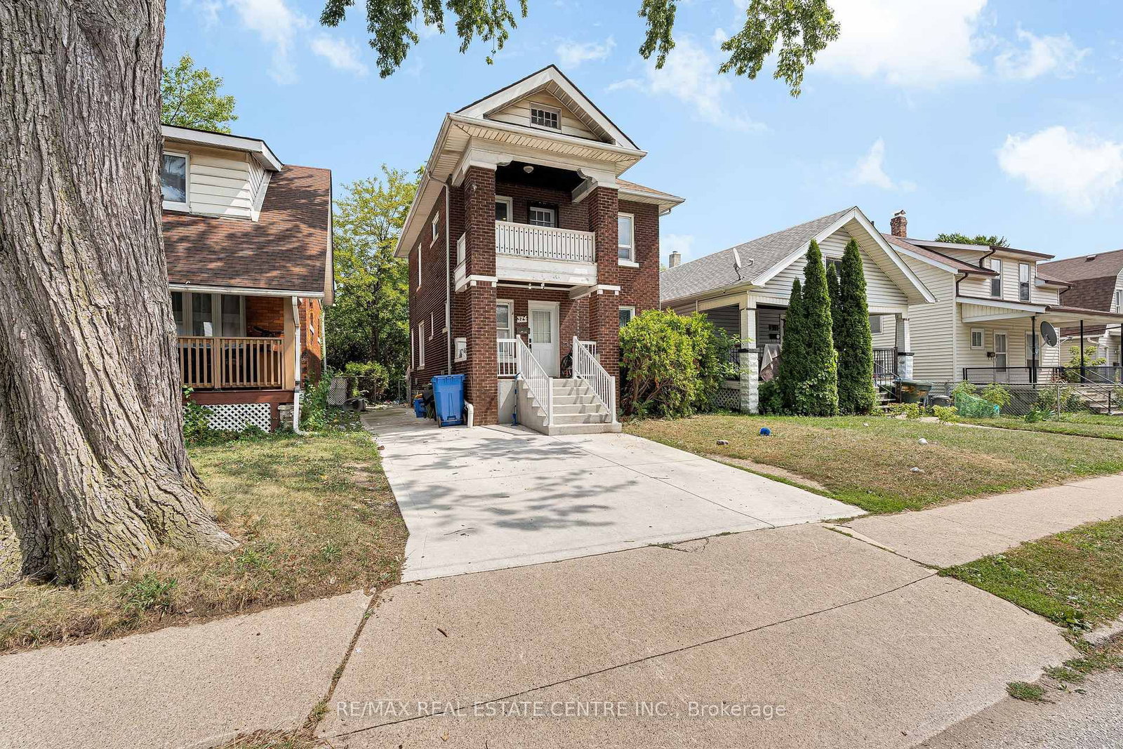 374 Josephine Avenue • Windsor, ON photo 1