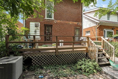 374 Josephine Avenue • Windsor, ON photo 6