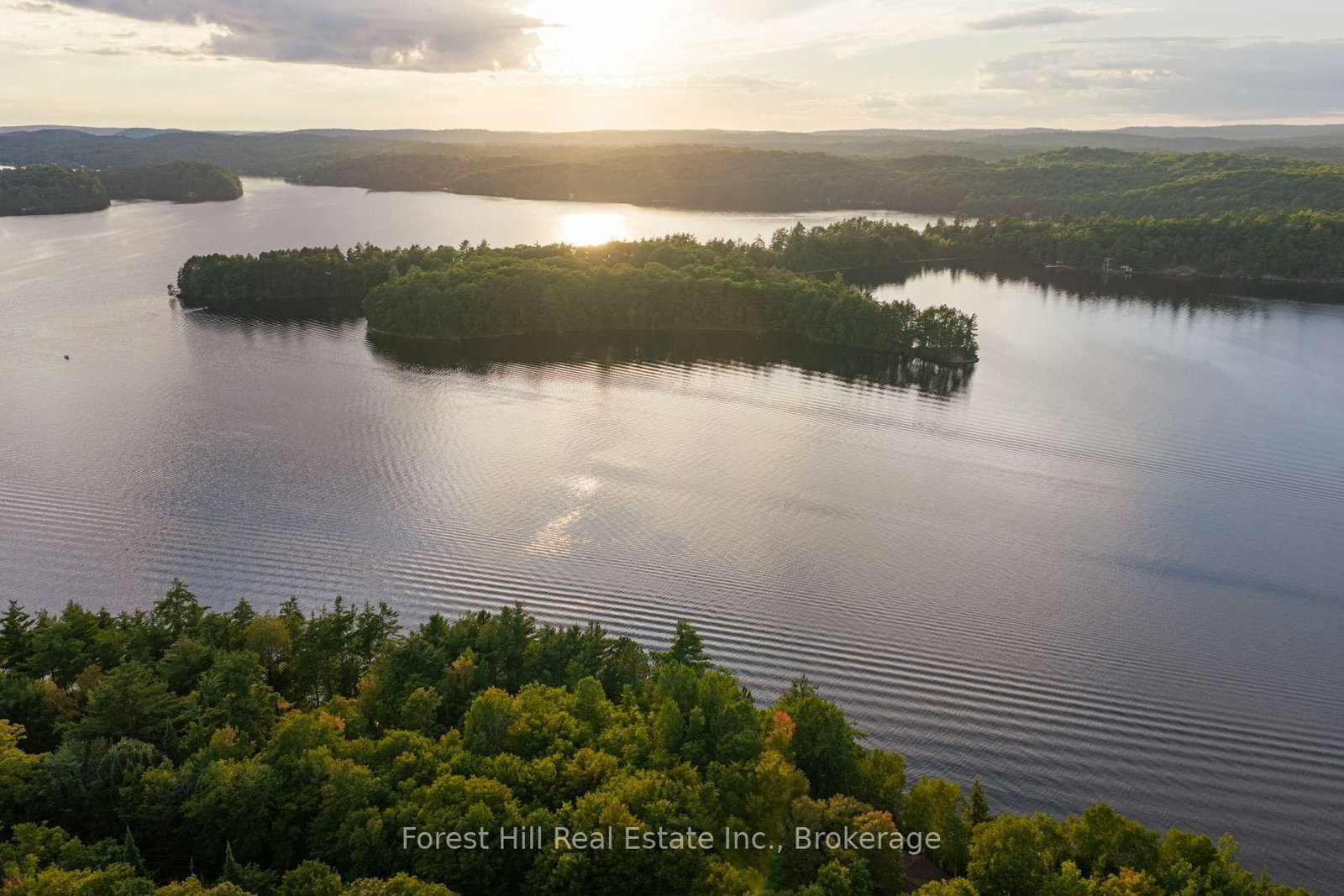 1155 Wolf Circle • Algonquin Highlands, ON photo 14
