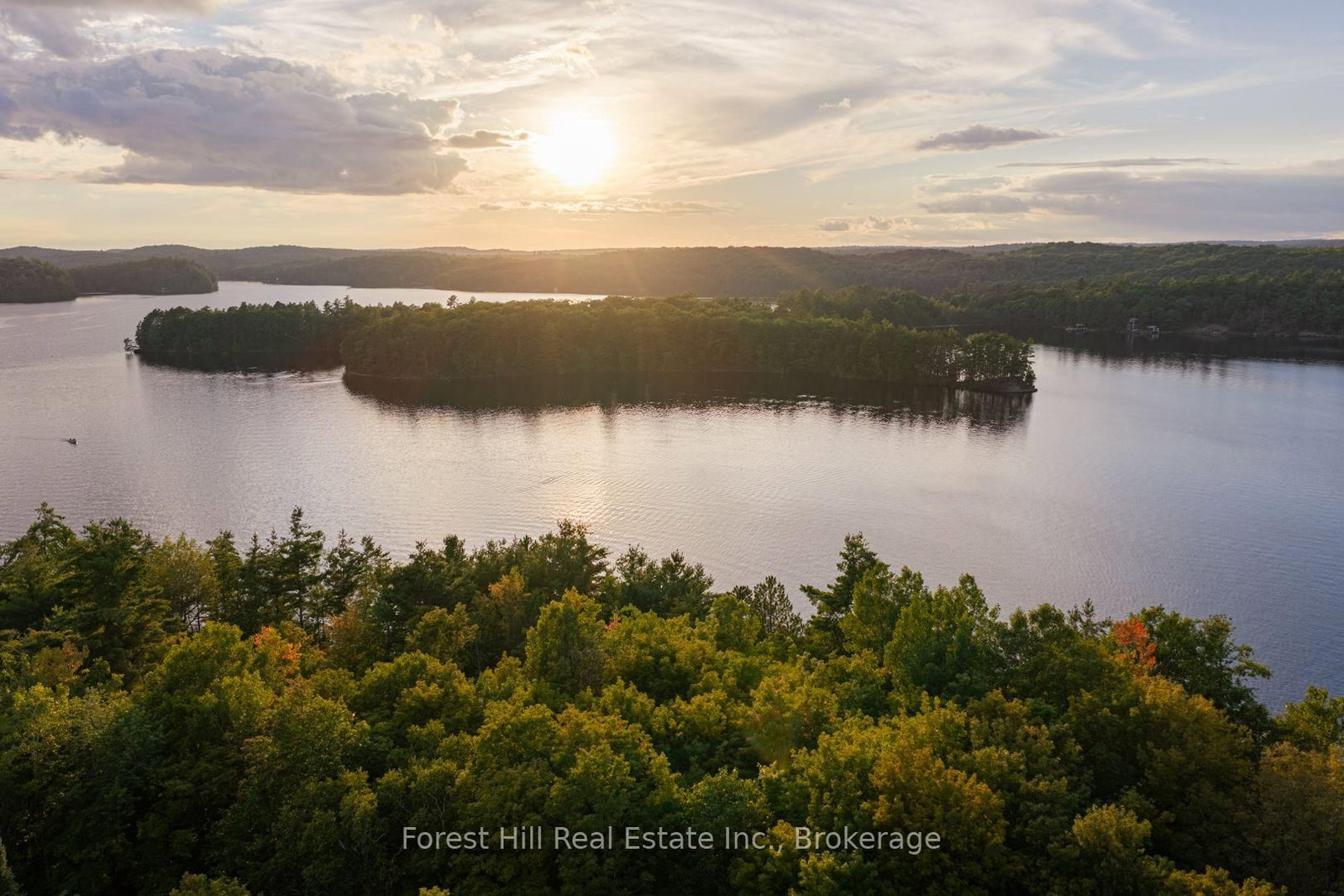 1155 Wolf Circle • Algonquin Highlands, ON photo 18