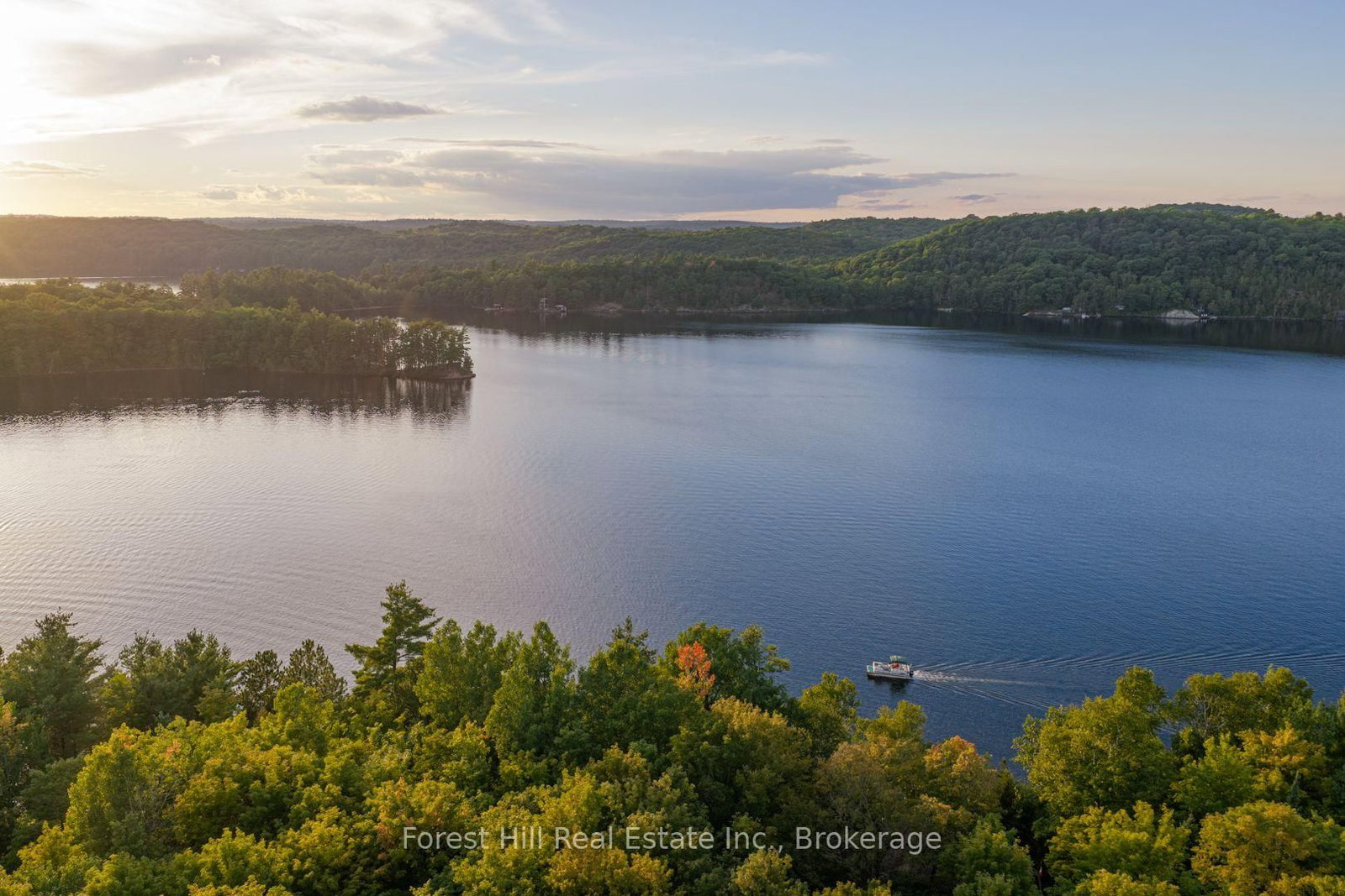 1155 Wolf Circle • Algonquin Highlands, ON photo 19
