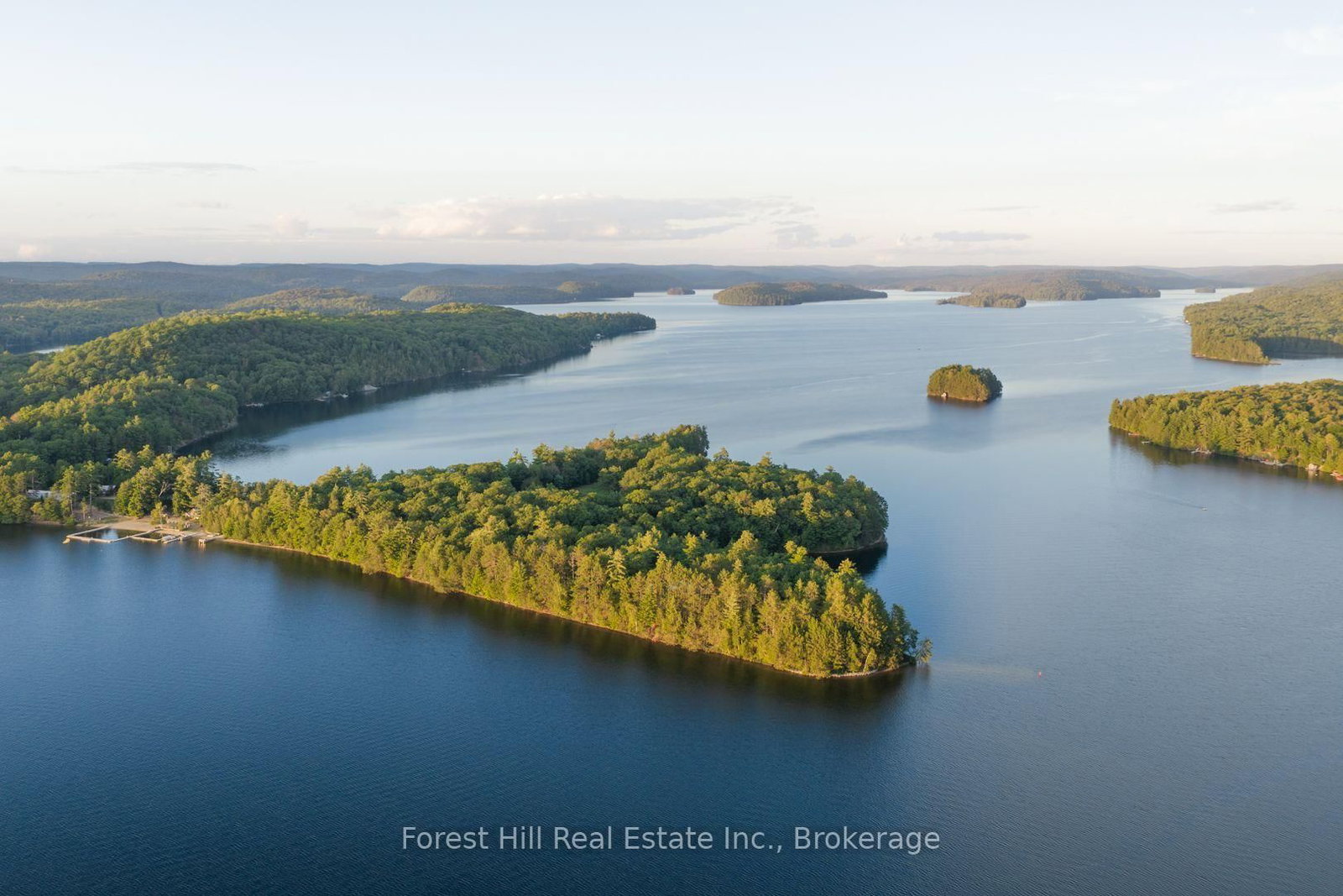 1155 Wolf Circle • Algonquin Highlands, ON photo 28
