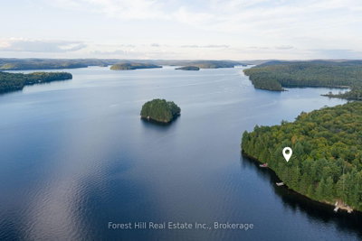 1155 Wolf Circle • Algonquin Highlands, ON photo 3