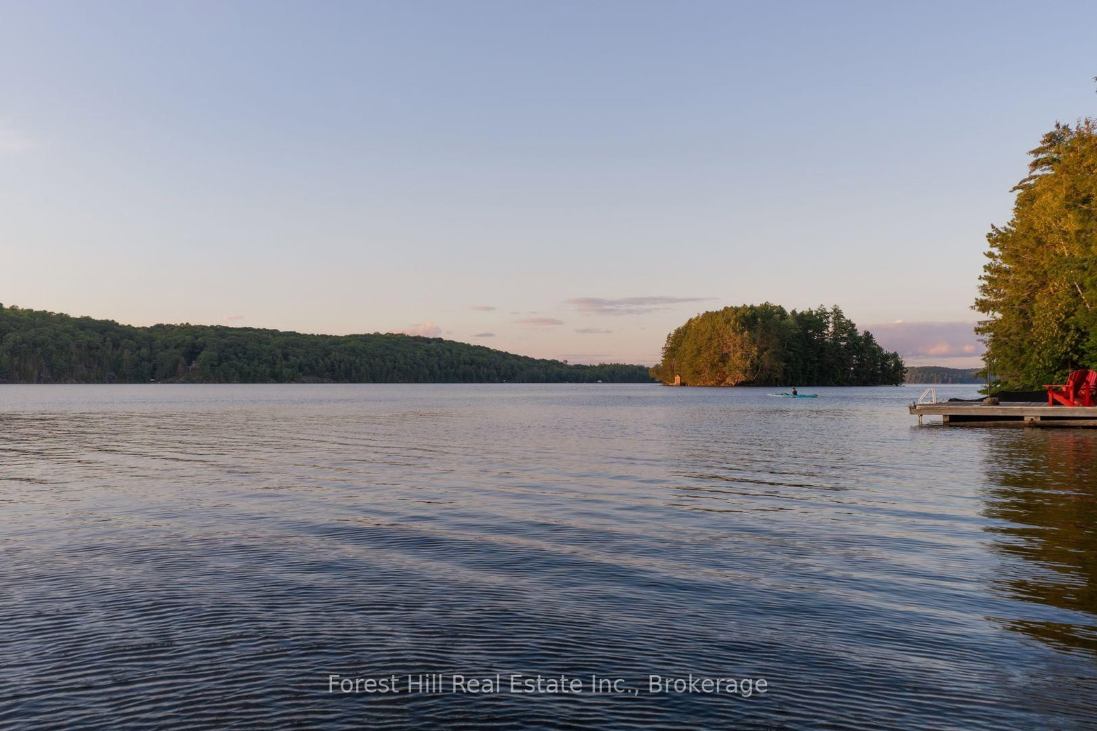 1155 Wolf Circle • Algonquin Highlands, ON photo 38