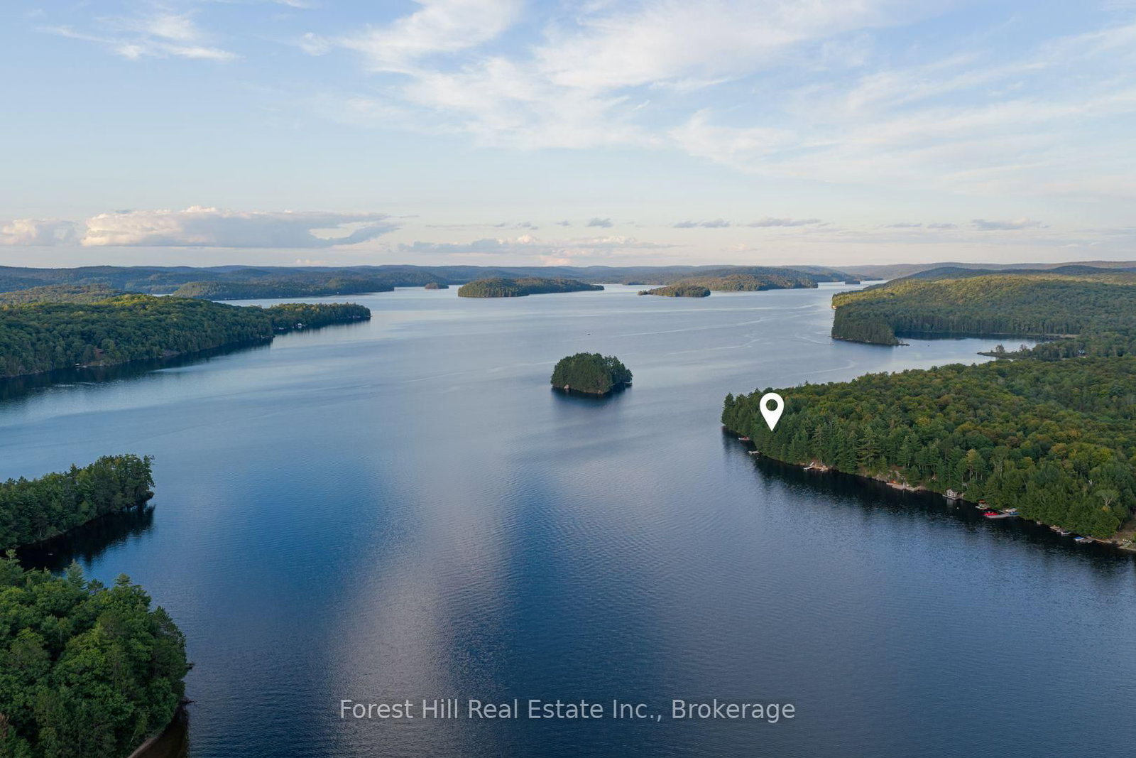 1155 Wolf Circle • Algonquin Highlands, ON photo 4