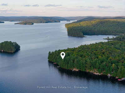 1155 Wolf Circle • Algonquin Highlands, ON photo 6