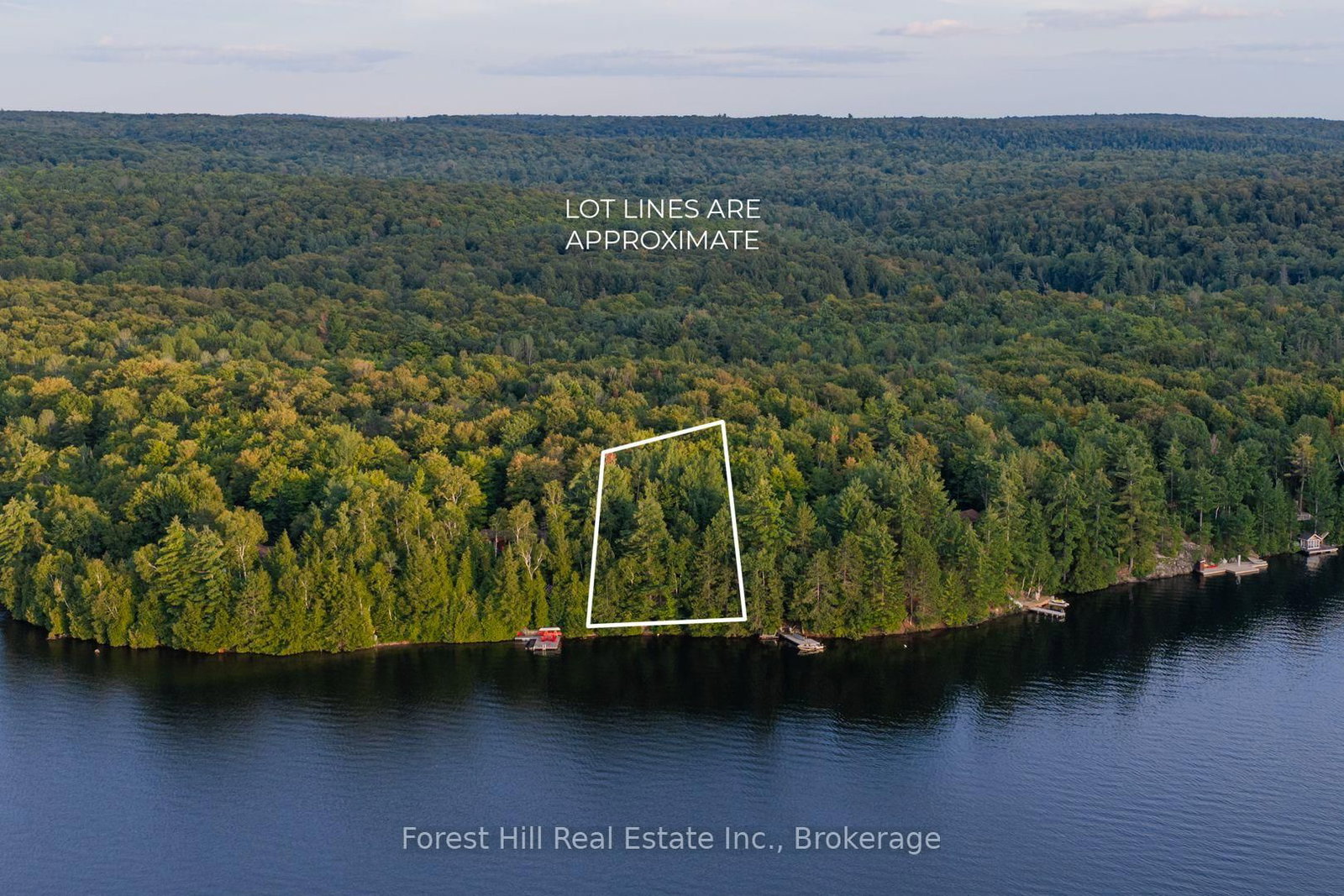 1155 Wolf Circle • Algonquin Highlands, ON photo 9