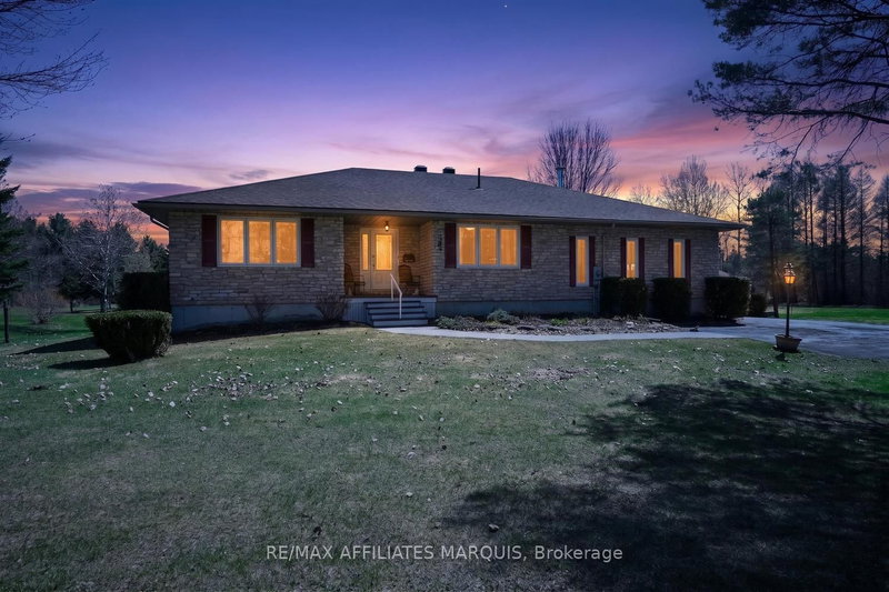 375 Ferguson Tetlock Road
