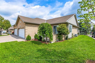 861 Shelborne Street • #29 • London South, ON photo 2
