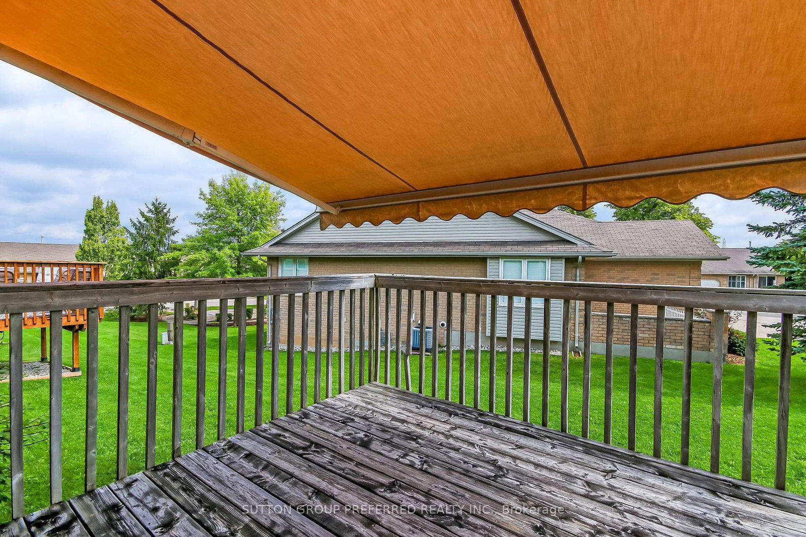 861 Shelborne Street • #29 • London South, ON photo 26