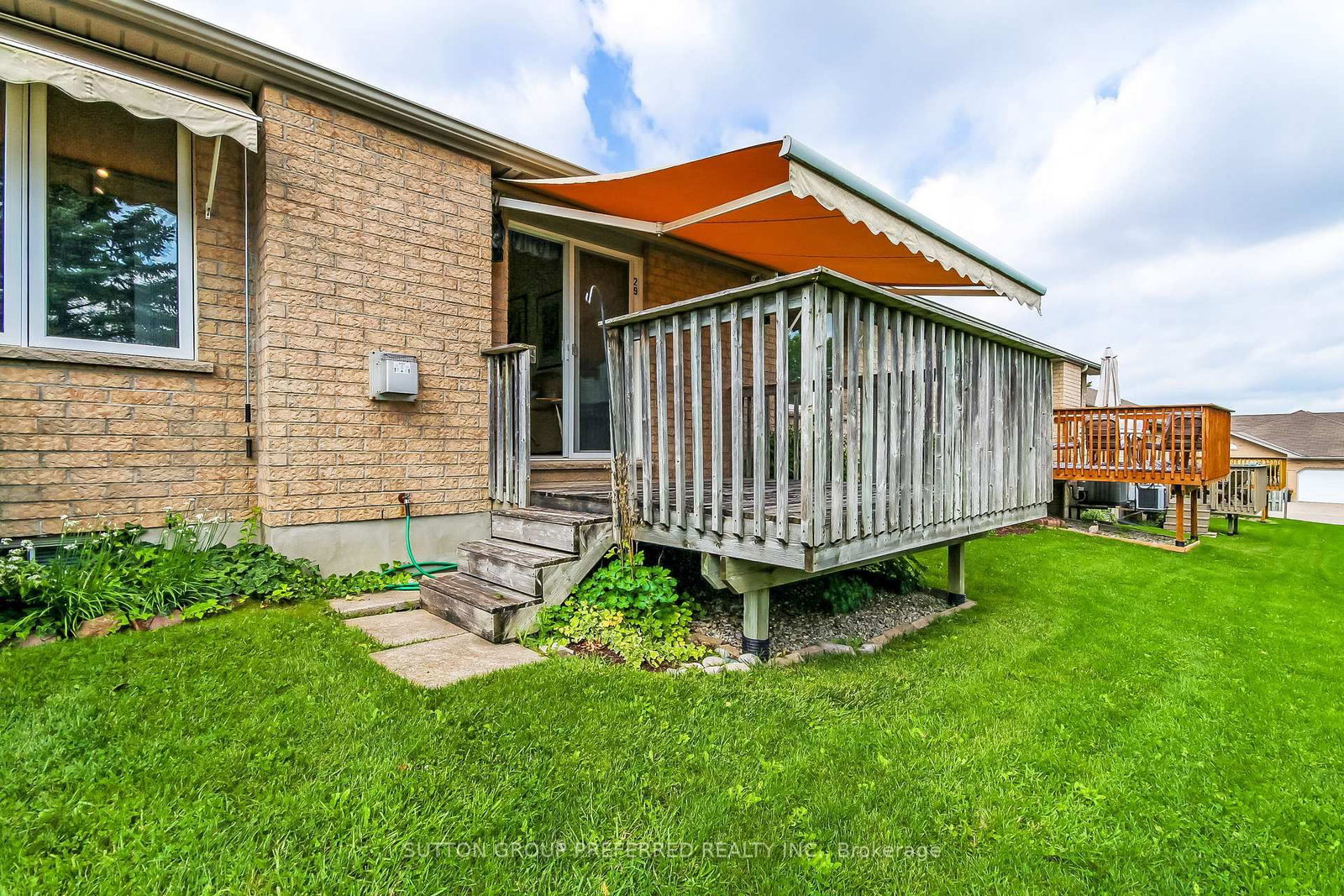 861 Shelborne Street • #29 • London South, ON photo 29