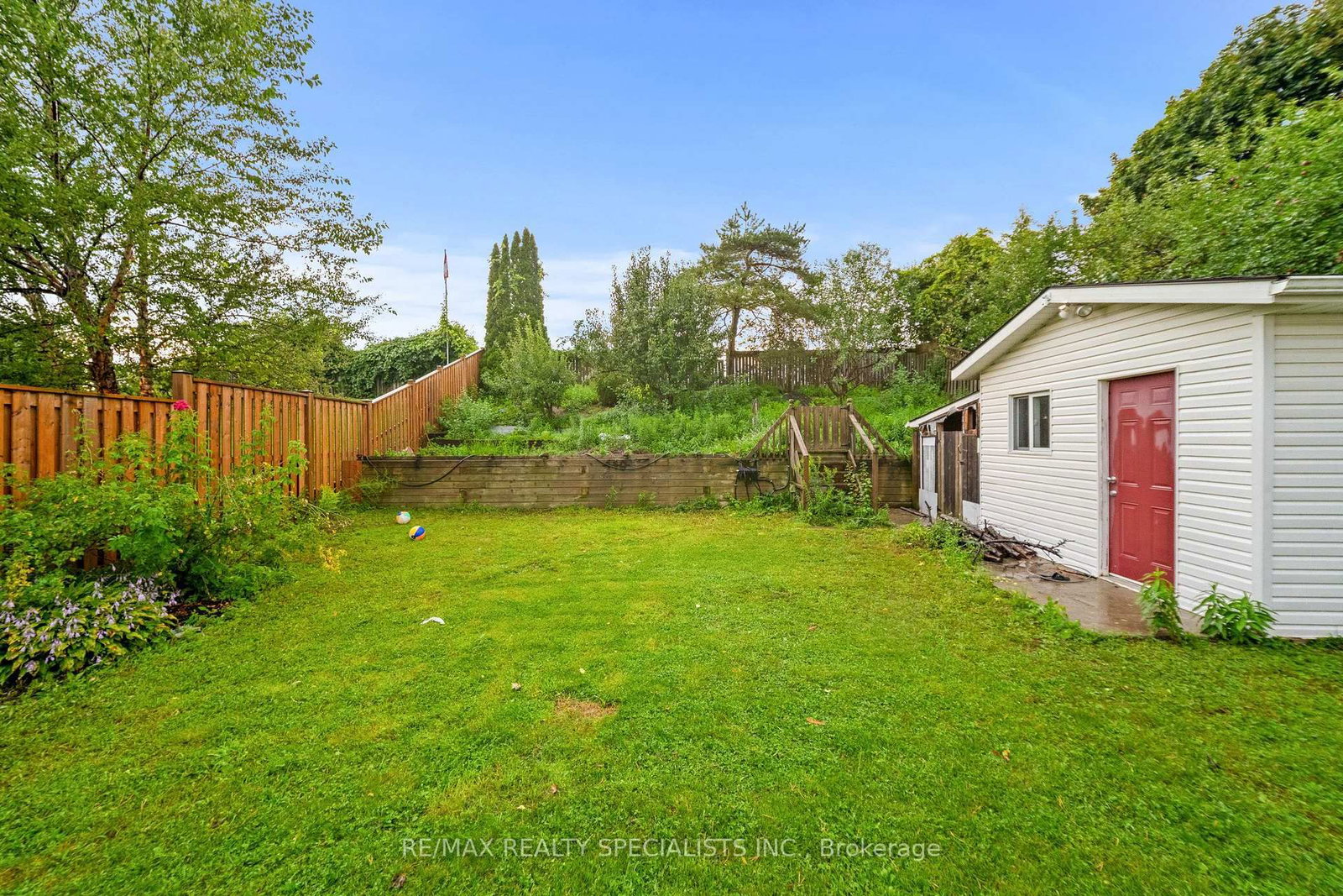 110 Steeles Crescent • Cambridge, ON photo 36