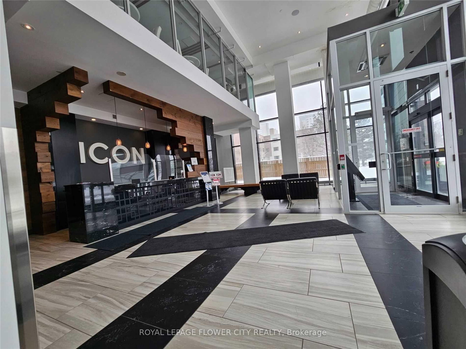 330 Phillip Street S • #1002 • Waterloo, ON photo 2