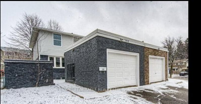 152 Overlea Kitchener,ON N2M 1T3 — Photo 1