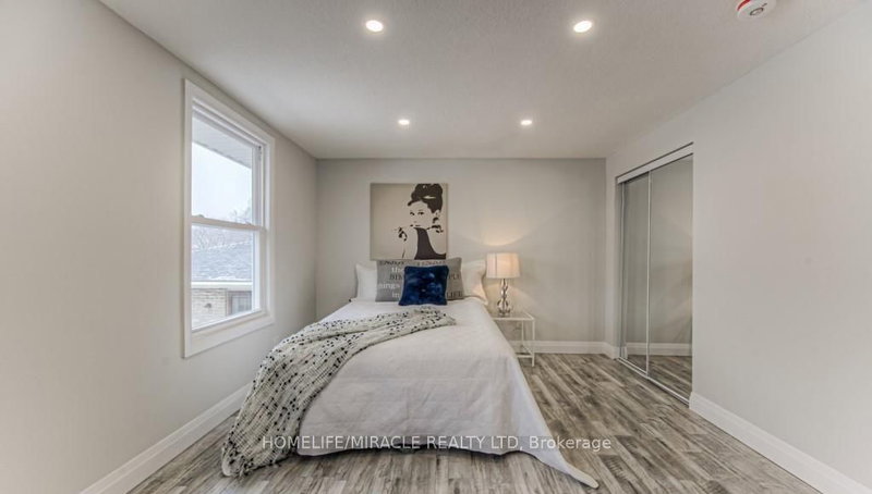 152 Overlea Kitchener,ON N2M 1T3 — Photo 15