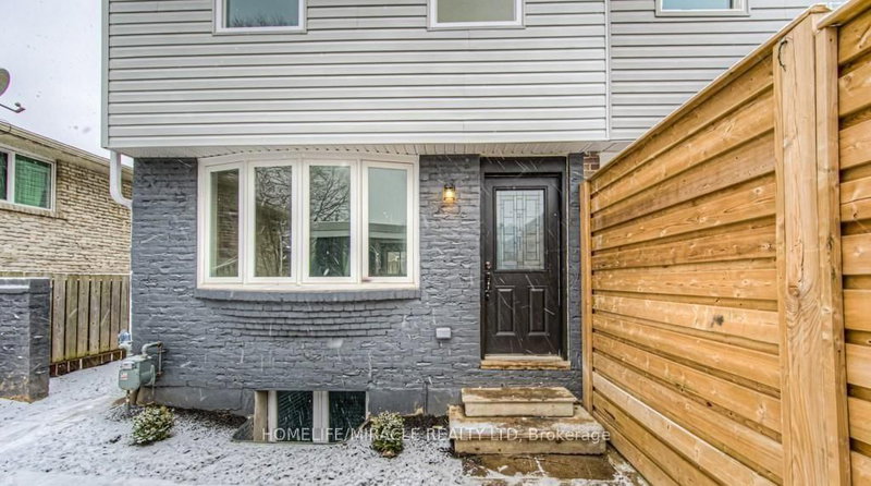 152 Overlea Kitchener,ON N2M 1T3 — Photo 16