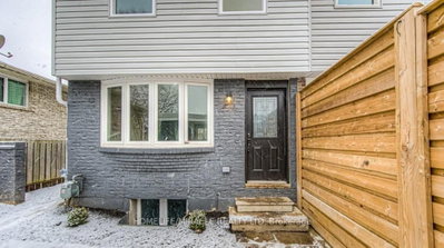 152 Overlea Kitchener,ON N2M 1T3 — Photo 16