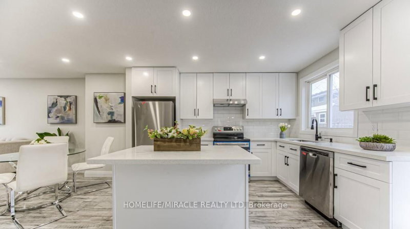 152 Overlea Kitchener,ON N2M 1T3 — Photo 21