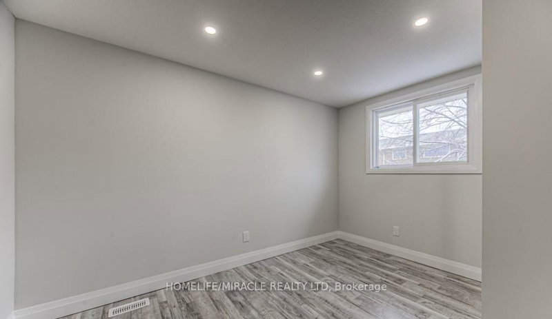 152 Overlea Kitchener,ON N2M 1T3 — Photo 23