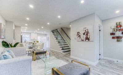 152 Overlea Kitchener,ON N2M 1T3 — Photo 24