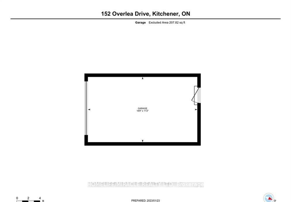 152 Overlea Drive • Kitchener, ON photo 28