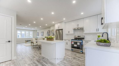 152 Overlea Drive • Kitchener, ON photo 3