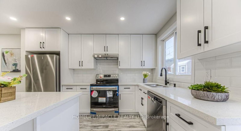 152 Overlea Kitchener,ON N2M 1T3 — Photo 8