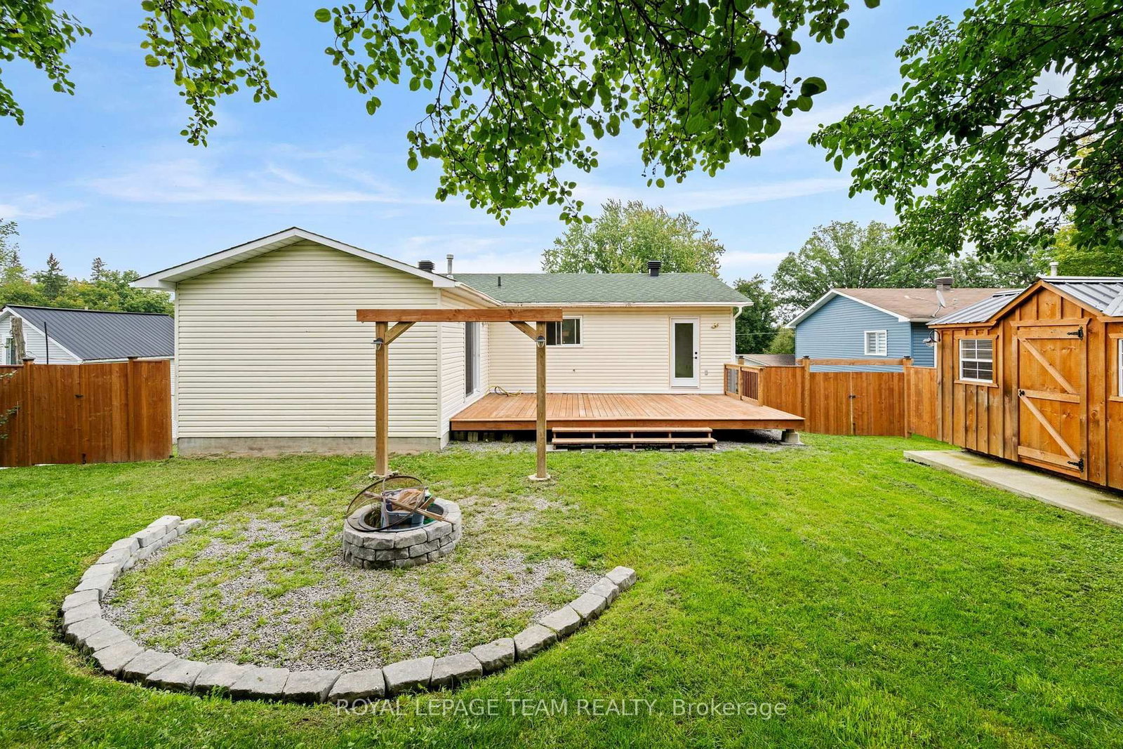 116 Colina Street • Almonte, ON photo 35