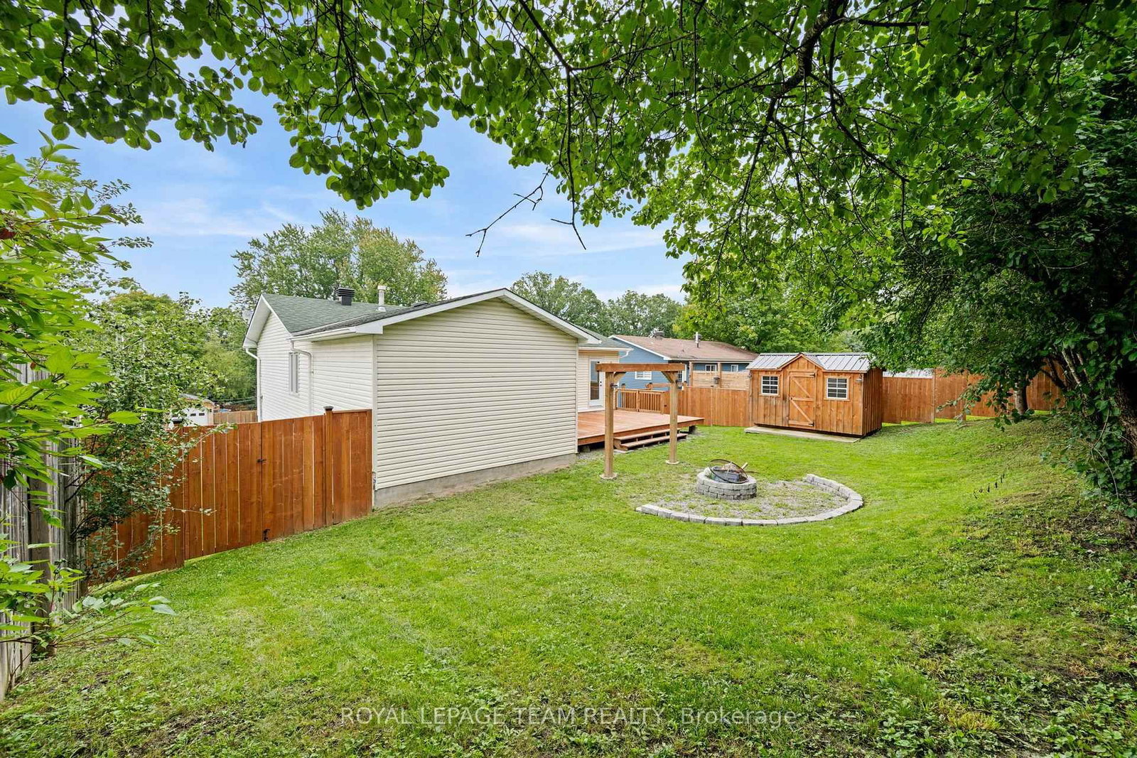 116 Colina Street • Almonte, ON photo 36