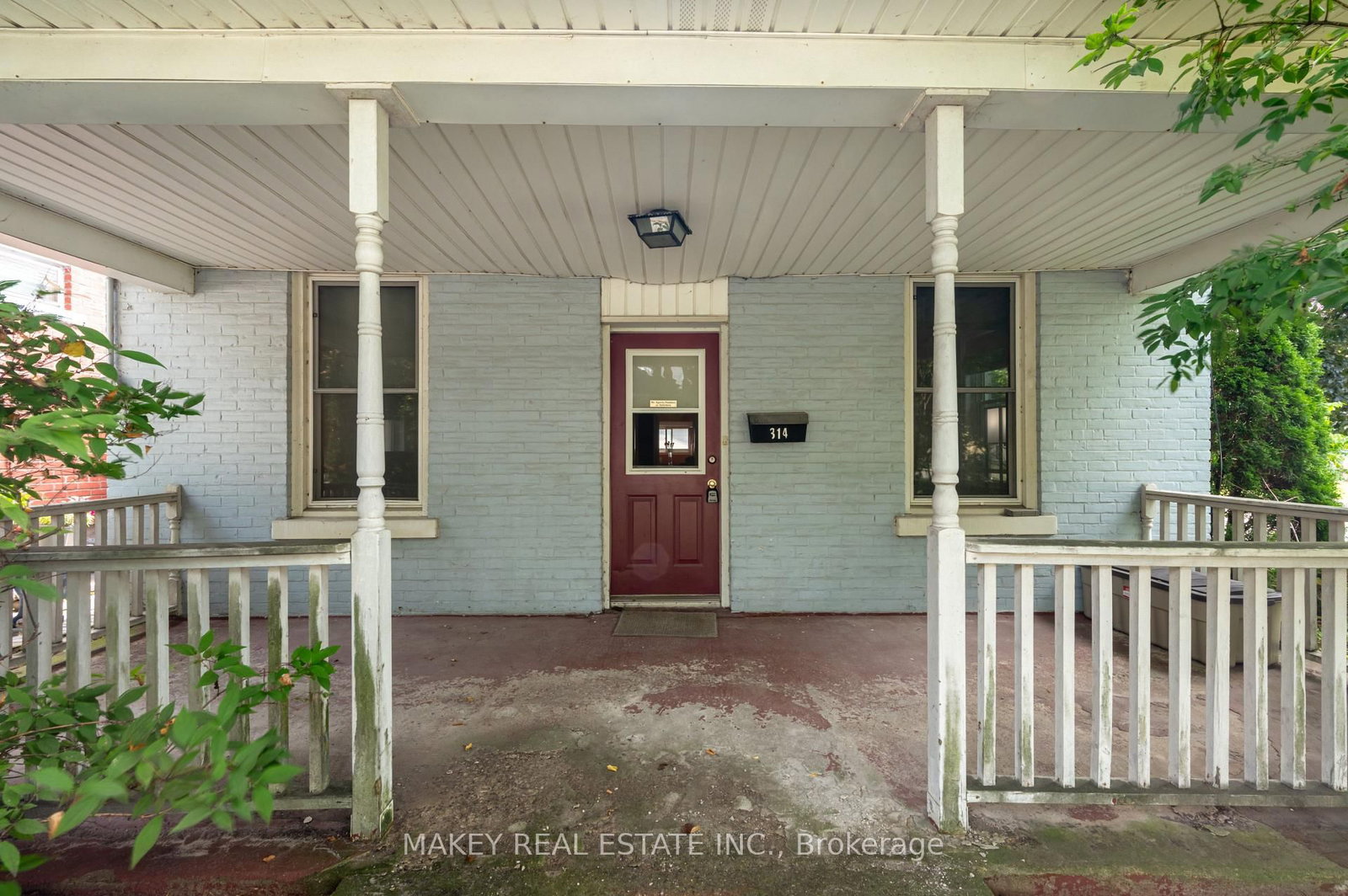 314 Queen Street • Woodstock, ON photo 10